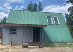 Foreclosure in  CRESCENT CUT OFF RD Crescent, OR 97733