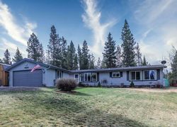 Foreclosure in  WOOD DUCK DR Bend, OR 97707