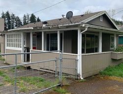 Foreclosure in  MINNESOTA AVE Coos Bay, OR 97420