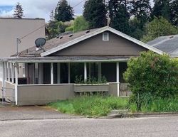 Foreclosure in  MINNESOTA AVE Coos Bay, OR 97420