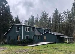 Foreclosure in  GARNER RD Cave Junction, OR 97523