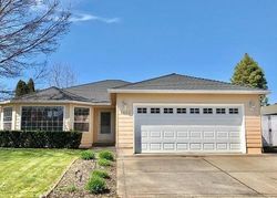 Foreclosure in  MCKENZIE DR Medford, OR 97501