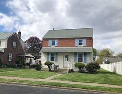 Foreclosure Listing in E FAIRMONT ST ALLENTOWN, PA 18109