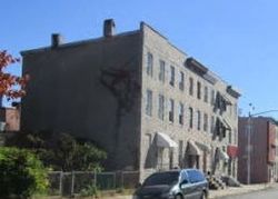 Foreclosure in  S GILMOR ST Baltimore, MD 21223