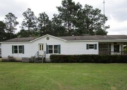 Foreclosure in  NATE DR Wilmer, AL 36587