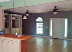 Foreclosure in  CLINTON DR Lucedale, MS 39452