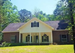 Foreclosure in  CLINTON DR Lucedale, MS 39452