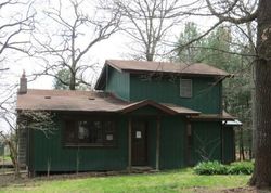 Foreclosure in  STARK LN Macks Creek, MO 65786