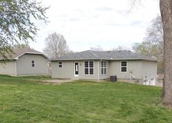 Foreclosure in  N HARDY AVE Independence, MO 64053