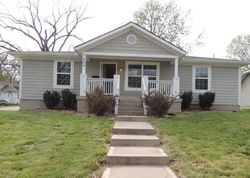 Foreclosure in  N HARDY AVE Independence, MO 64053