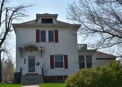 Foreclosure in  W LOGAN ST Moberly, MO 65270