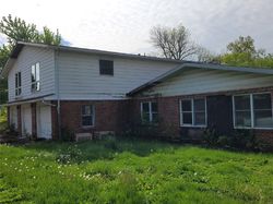 Foreclosure in  S WESTERN ST Laddonia, MO 63352