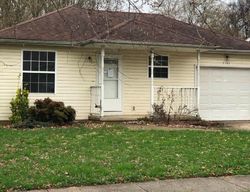 Foreclosure Listing in S COLGATE AVE SPRINGFIELD, MO 65802
