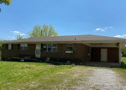 Foreclosure in  COUNTY ROAD 8050 Booneville, MS 38829