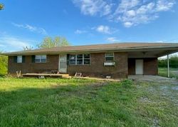 Foreclosure in  COUNTY ROAD 8050 Booneville, MS 38829