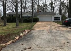 Foreclosure in  S HIGHWAY 68 Saint James, MO 65559