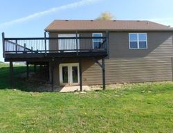 Foreclosure in  COLTON JESSE DR Winfield, MO 63389