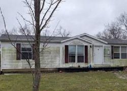 Foreclosure in  CAVE CREEK RD Prairie Home, MO 65068