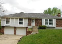 Foreclosure Listing in SW CHEROKEE STRIP BLUE SPRINGS, MO 64015