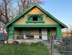 Foreclosure in  WABASH AVE Kansas City, MO 64130