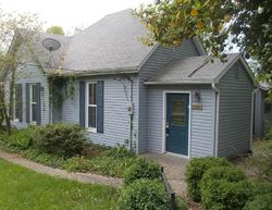 Foreclosure Listing in BOONE ST TROY, MO 63379