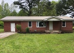 Foreclosure in  HIGHWAY 15 Walnut, MS 38683