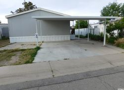 Foreclosure in  W PRODO VISTA DR Salt Lake City, UT 84119