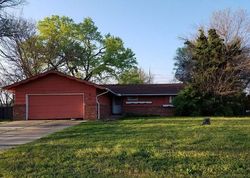 Foreclosure in  BROOKS ST Wichita, KS 67220