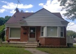 Foreclosure in  RIVERDALE Redford, MI 48239