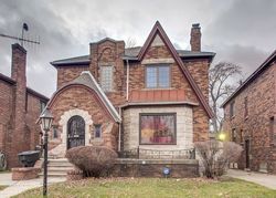 Foreclosure in  OHIO ST Detroit, MI 48221