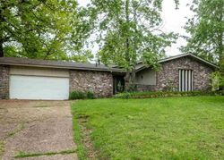 Foreclosure in  JAMESTOWN DR Little Rock, AR 72211