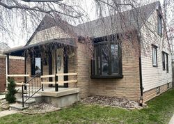 Foreclosure in  LAFAYETTE BLVD Lincoln Park, MI 48146