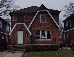  Stansbury St, Detroit MI