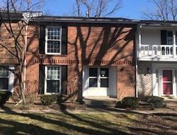 Foreclosure Listing in FORESTLAC DR SAINT LOUIS, MO 63141