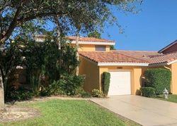 Foreclosure in  DEL LUNA DR Boca Raton, FL 33433
