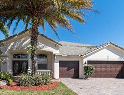 Foreclosure in  W HAMILTON KY West Palm Beach, FL 33411