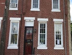 Foreclosure in  CANTRELL ST Philadelphia, PA 19148