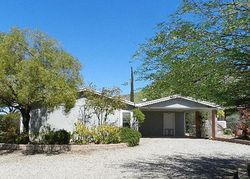 Foreclosure in  W TUCSON ESTATES PKWY Tucson, AZ 85713