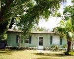 Foreclosure in  CRESTWOOD DR N Saint Petersburg, FL 33714