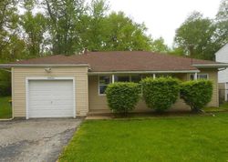 Foreclosure Listing in GERTRUDE AVE SAINT ANN, MO 63074
