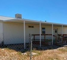 Foreclosure Listing in VISALIA AVE LUCERNE VALLEY, CA 92356