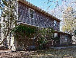 Foreclosure Listing in BELLEVIEW AVE CENTER MORICHES, NY 11934