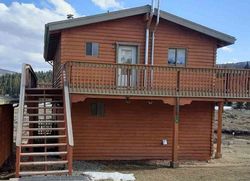 Foreclosure in  GOLF COURSE RD Taos, NM 87571