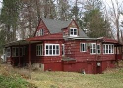 Foreclosure in  HALL AVE Goldens Bridge, NY 10526