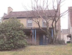 Foreclosure in  KORMAN AVE NE Massillon, OH 44646