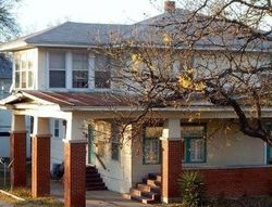 Foreclosure Listing in N 3RD ST APT A TEMPLE, TX 76501