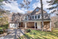 Foreclosure in  SPRINGY BANKS RD East Hampton, NY 11937