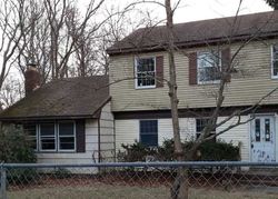 Foreclosure Listing in ORCHID DR MASTIC BEACH, NY 11951