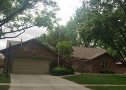 Foreclosure in  E BRENTMOOR ST Wichita, KS 67206