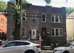 Foreclosure in  COMMONWEALTH AVE Bronx, NY 10473
